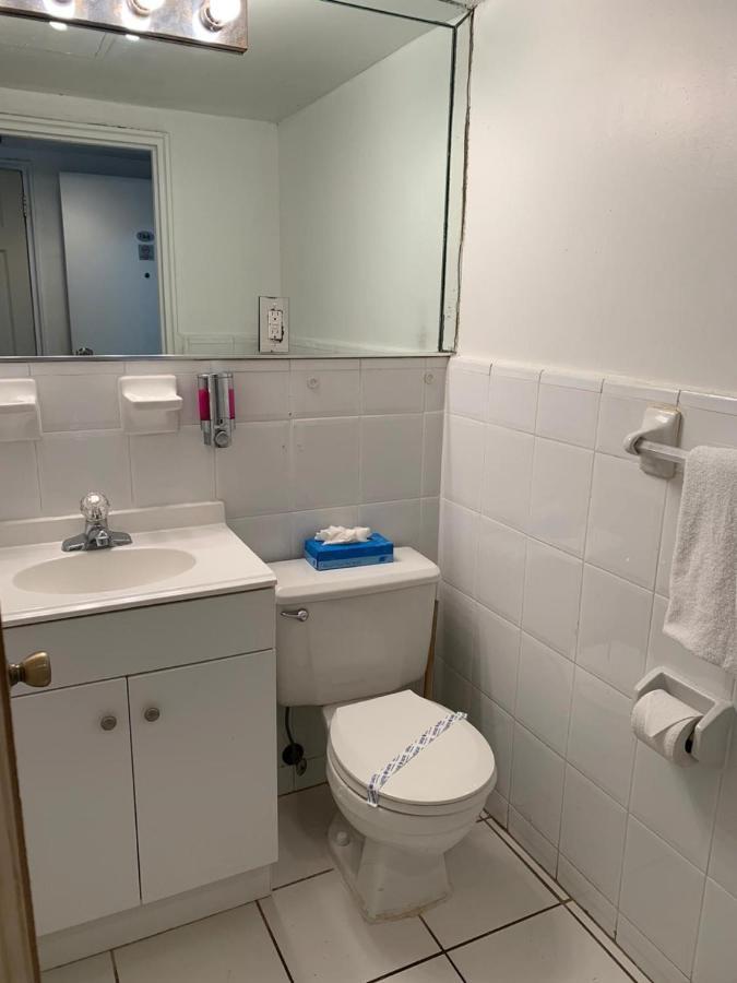 Beachfront Studios Casablanca Rentals Miami Beach Bagian luar foto