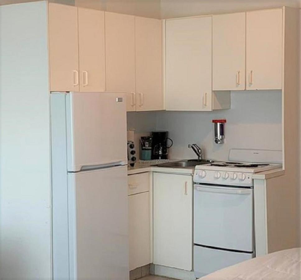 Beachfront Studios Casablanca Rentals Miami Beach Bagian luar foto