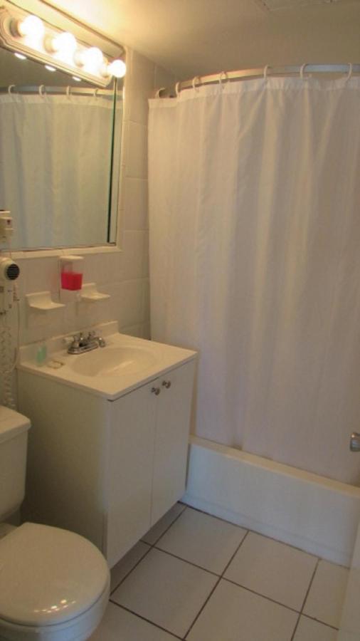 Beachfront Studios Casablanca Rentals Miami Beach Bagian luar foto